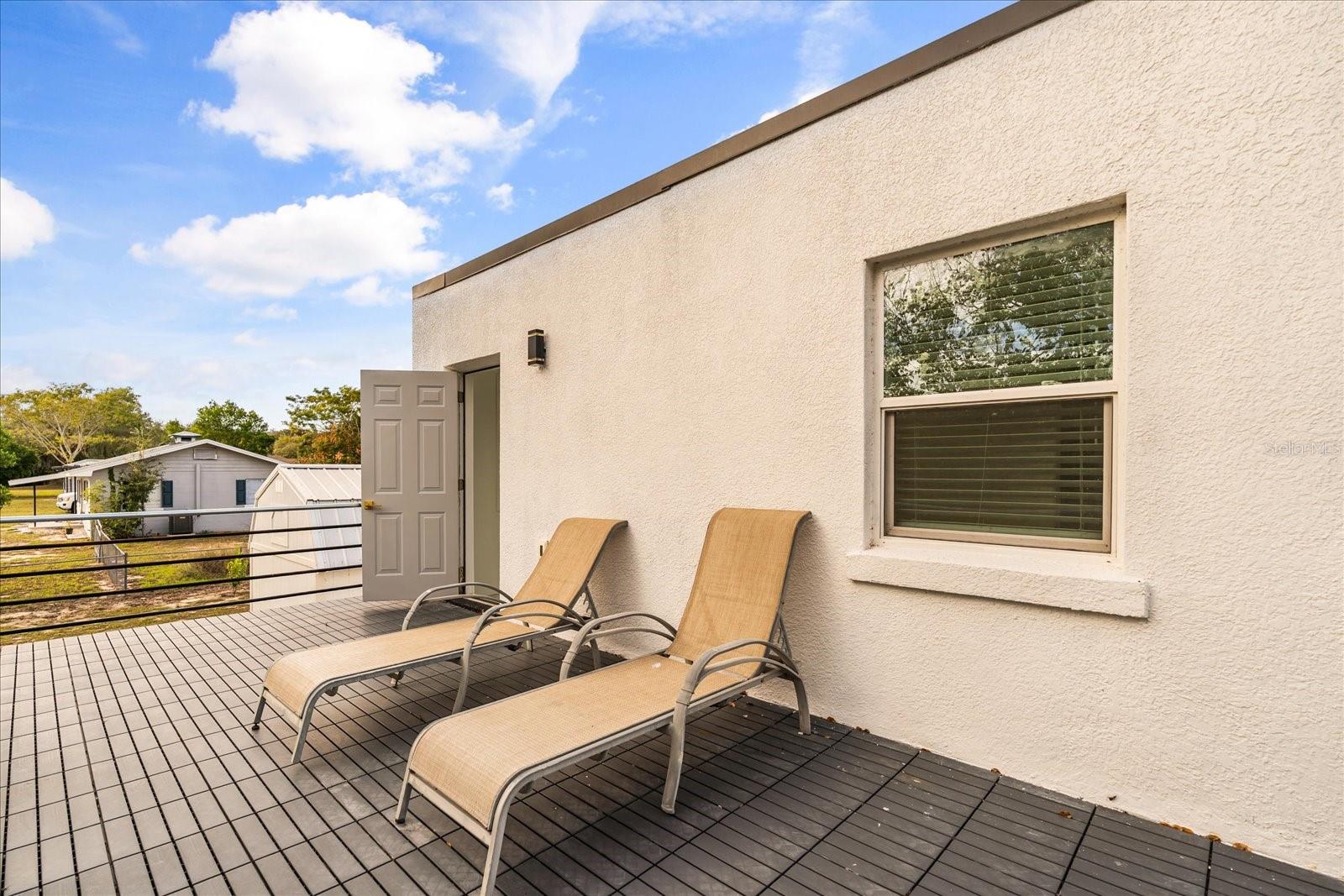 PALM PARK TERRACE - Residential