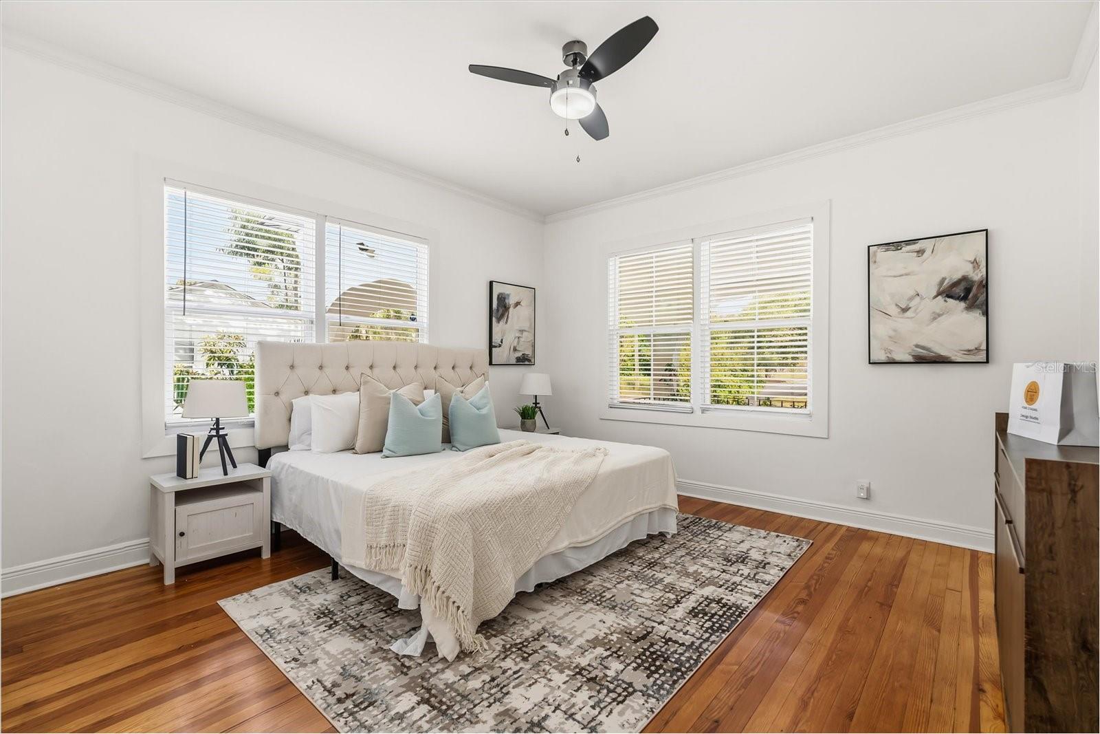 PALM PARK TERRACE - Residential