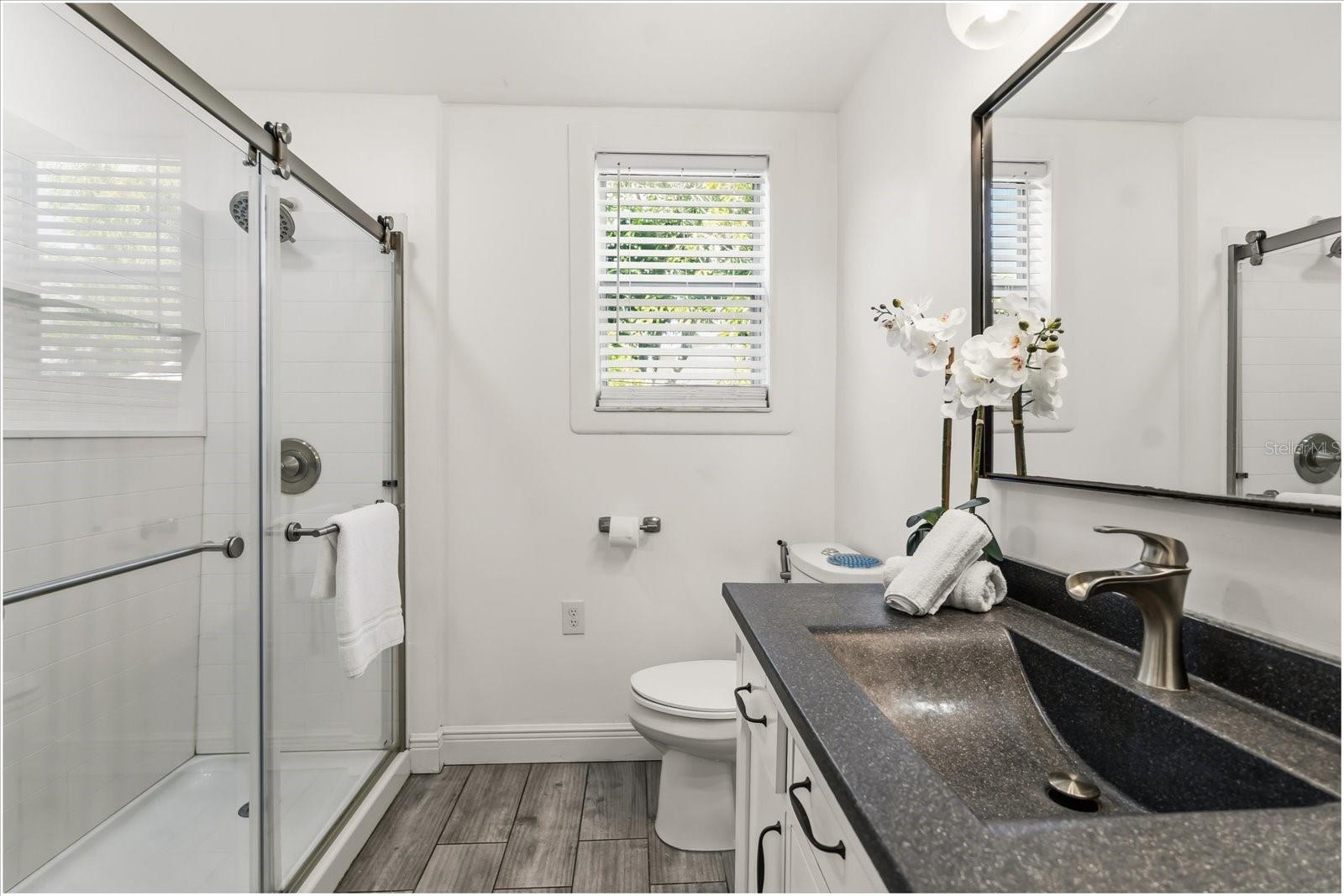 PALM PARK TERRACE - Residential