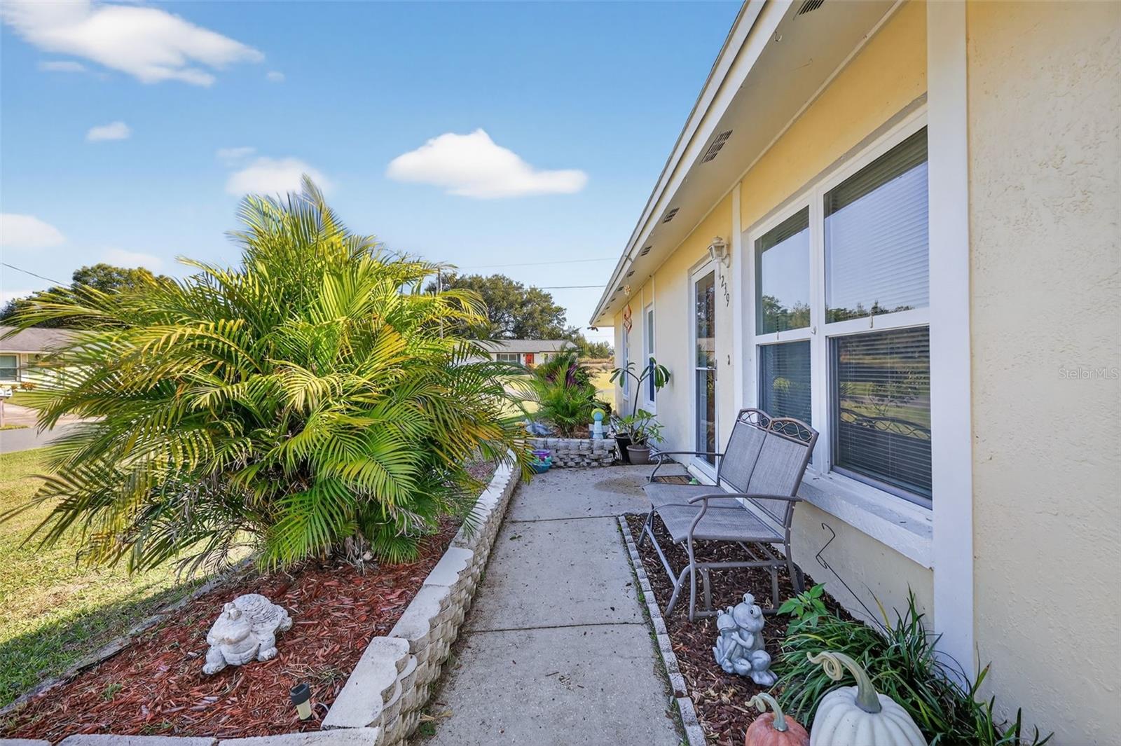 LADY LAKE PADGETT ESTATES SUB - Residential