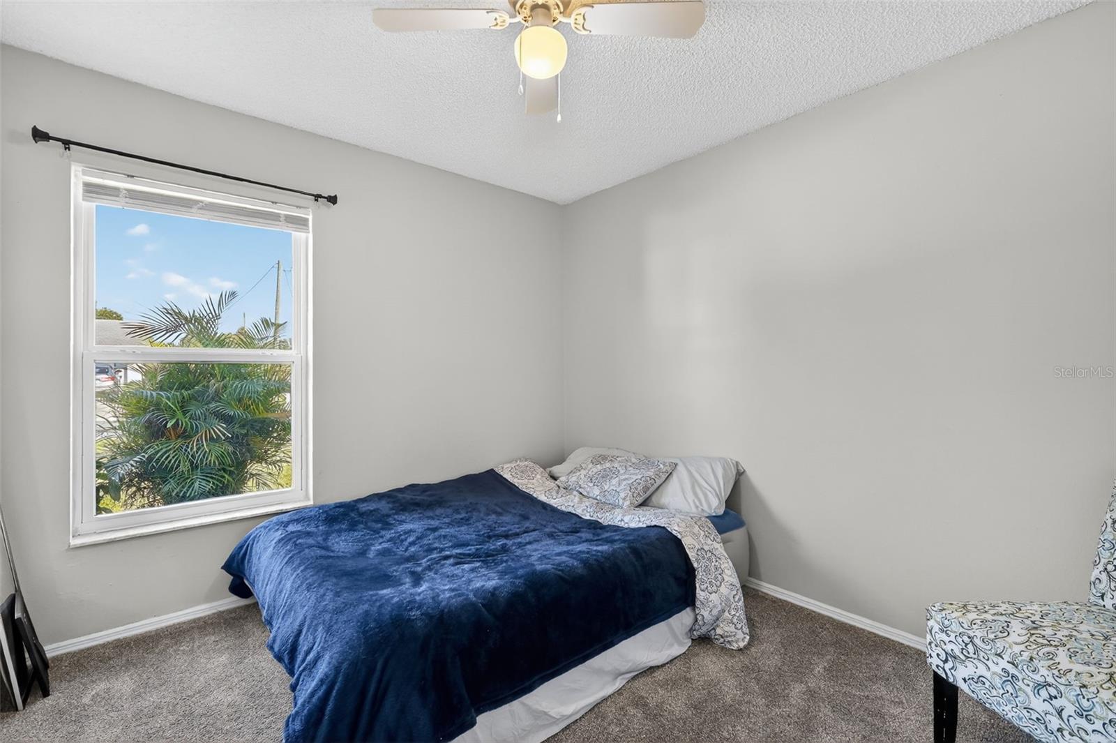 LADY LAKE PADGETT ESTATES SUB - Residential