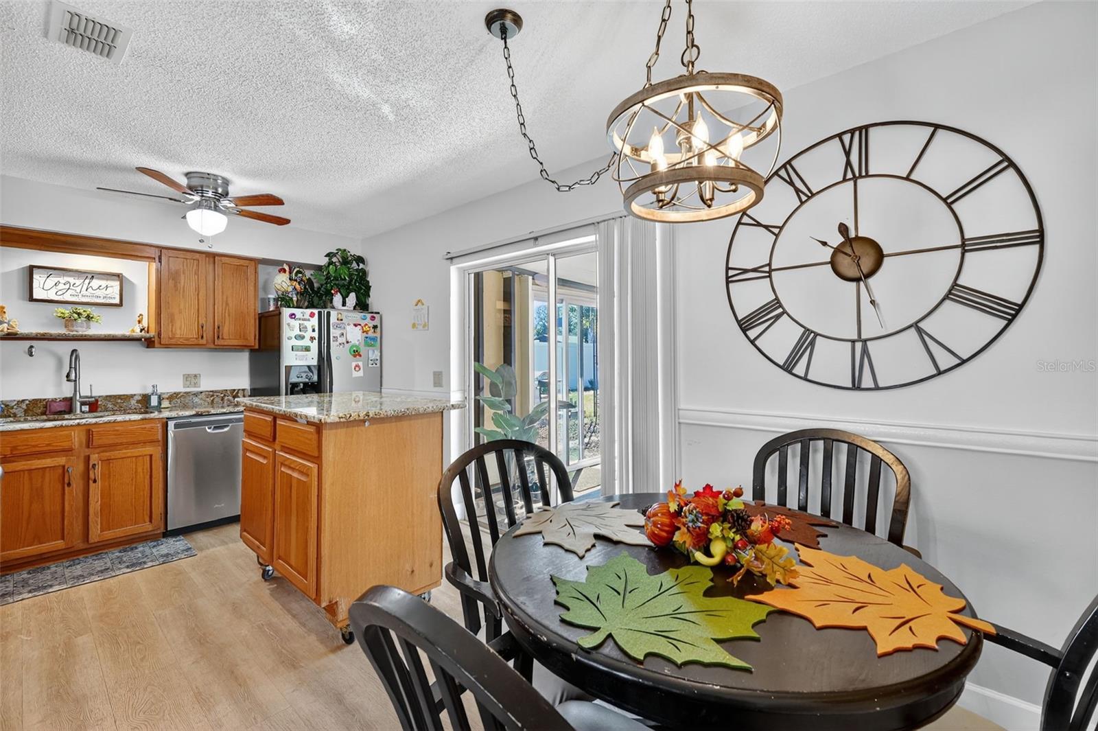 LADY LAKE PADGETT ESTATES SUB - Residential