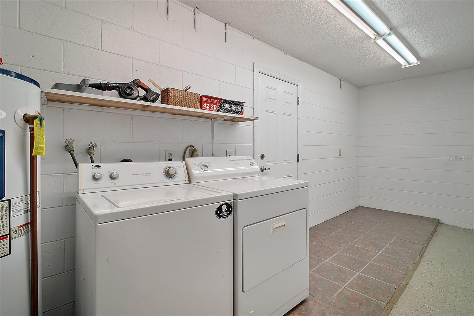 LADY LAKE PADGETT ESTATES SUB - Residential