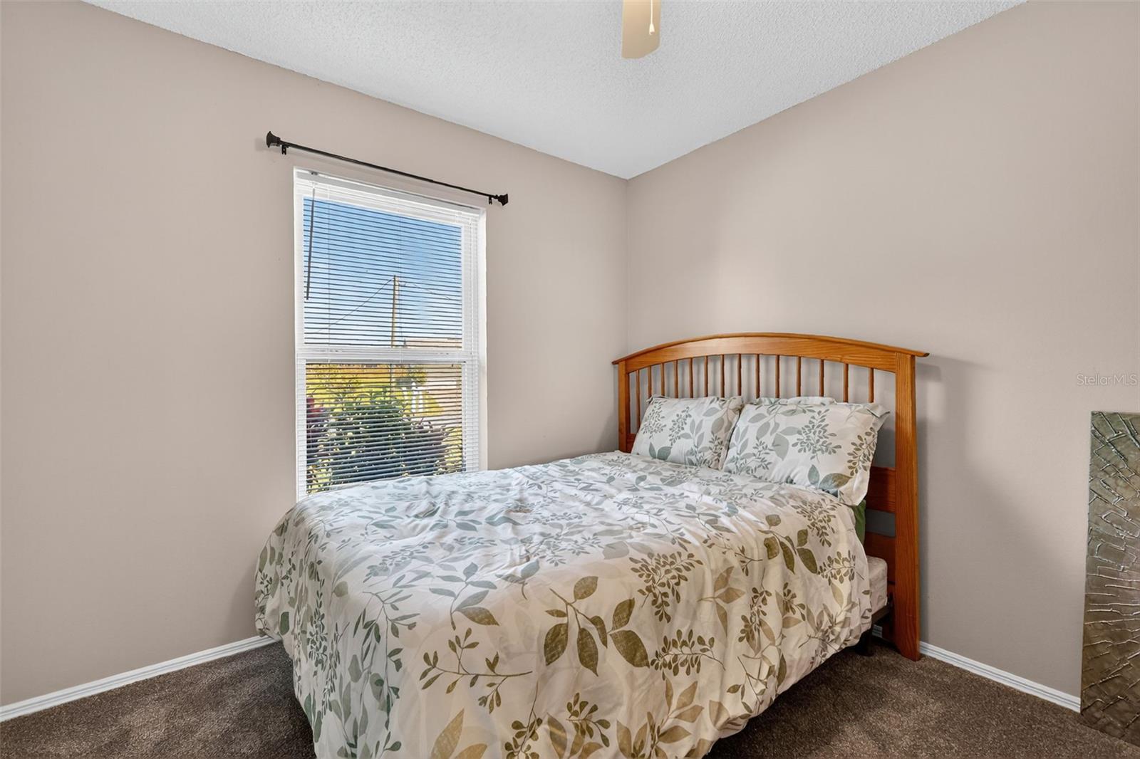 LADY LAKE PADGETT ESTATES SUB - Residential