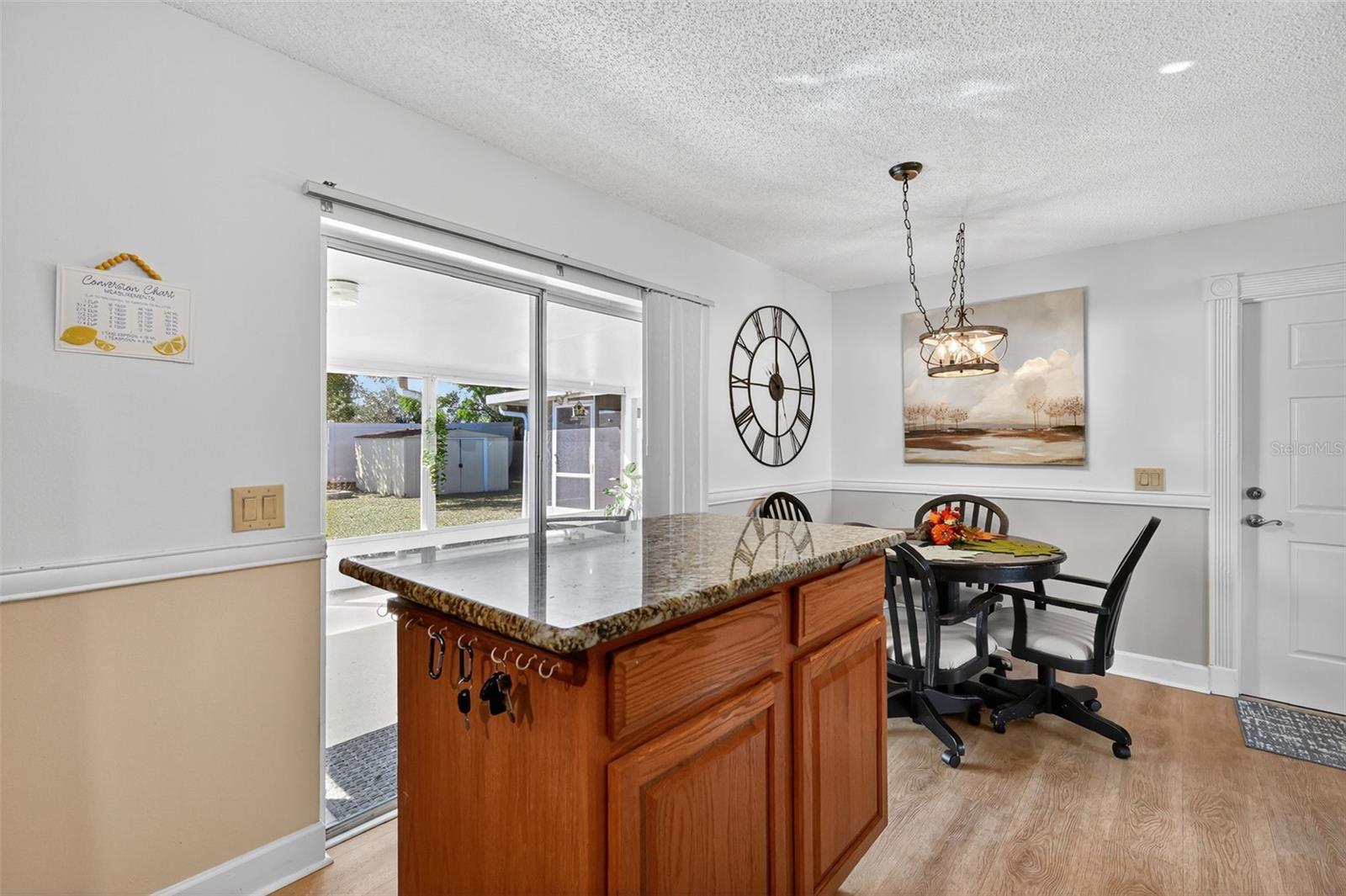 LADY LAKE PADGETT ESTATES SUB - Residential