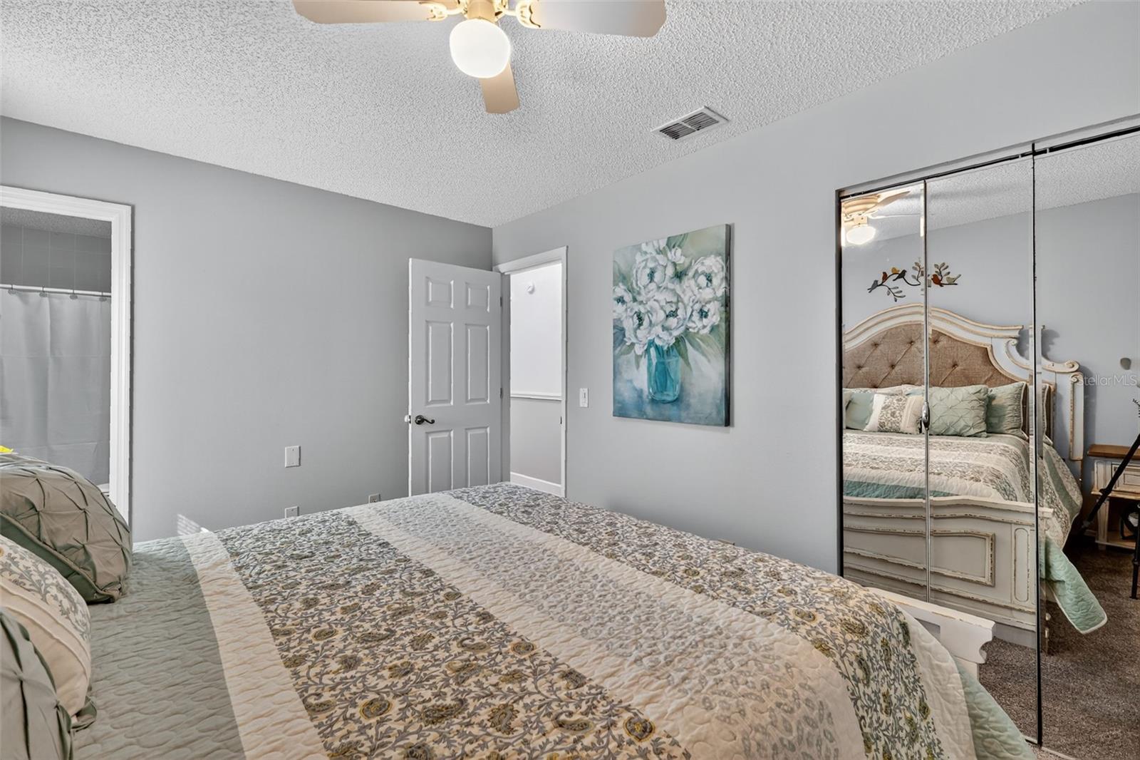 LADY LAKE PADGETT ESTATES SUB - Residential