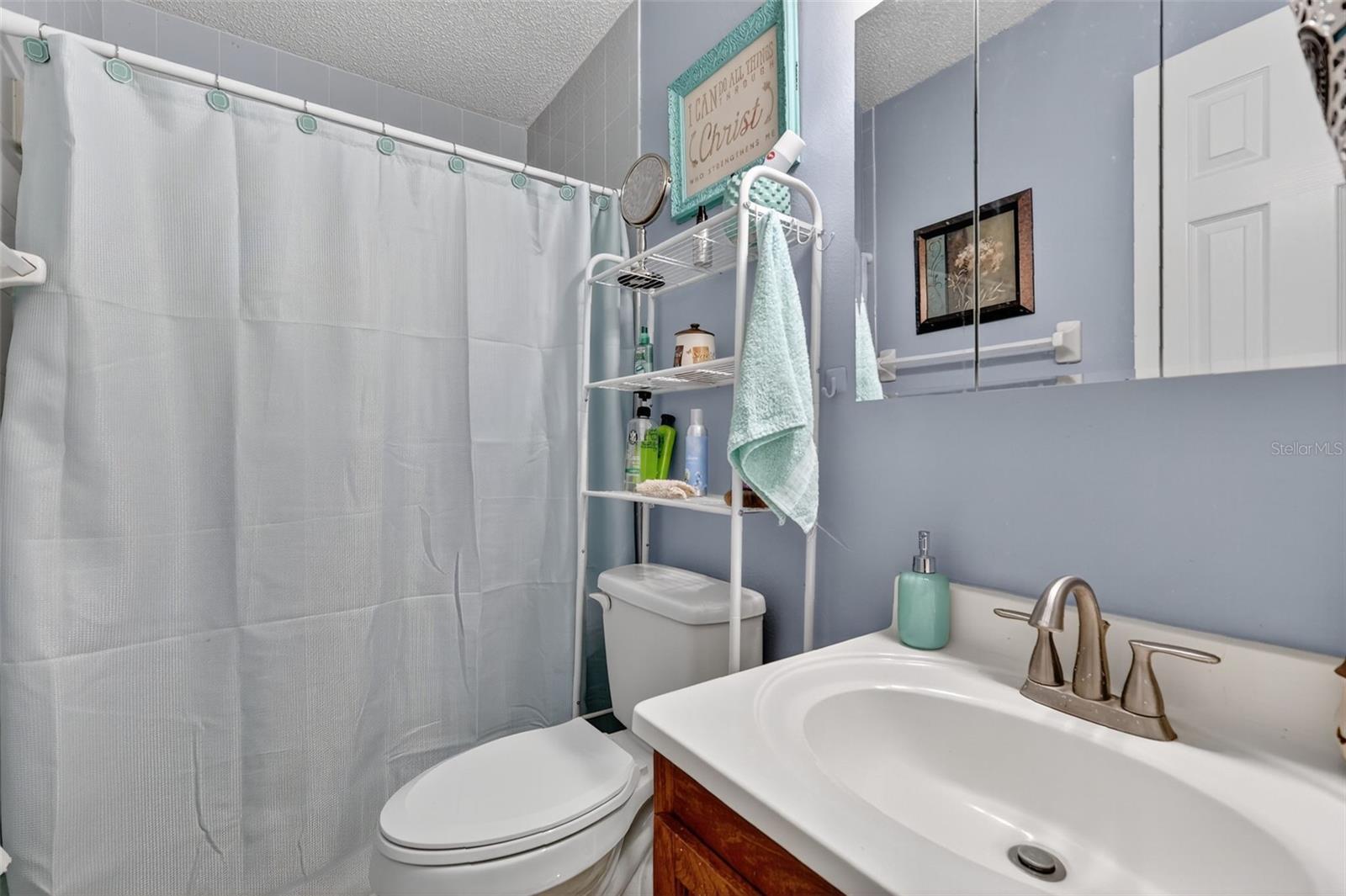 LADY LAKE PADGETT ESTATES SUB - Residential