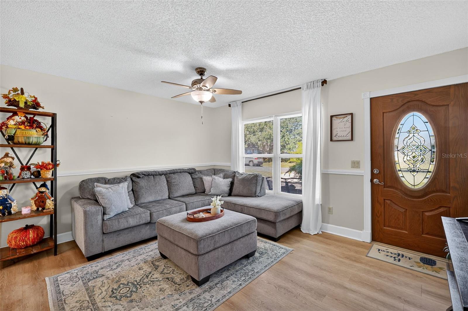 LADY LAKE PADGETT ESTATES SUB - Residential