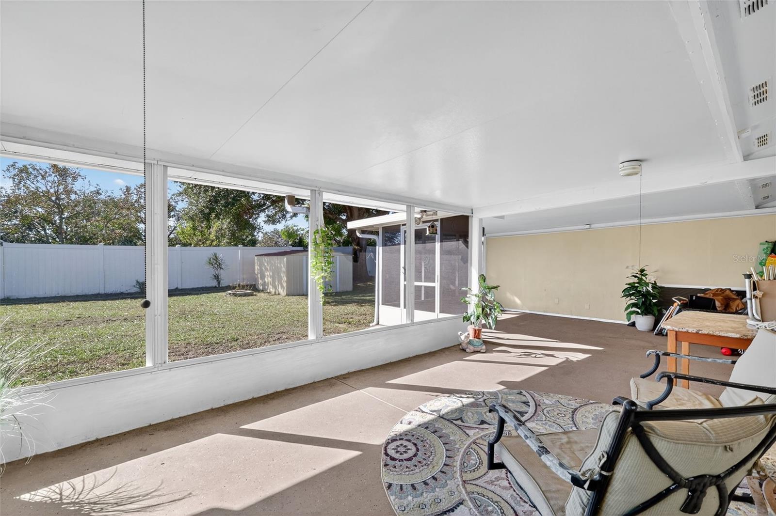 LADY LAKE PADGETT ESTATES SUB - Residential