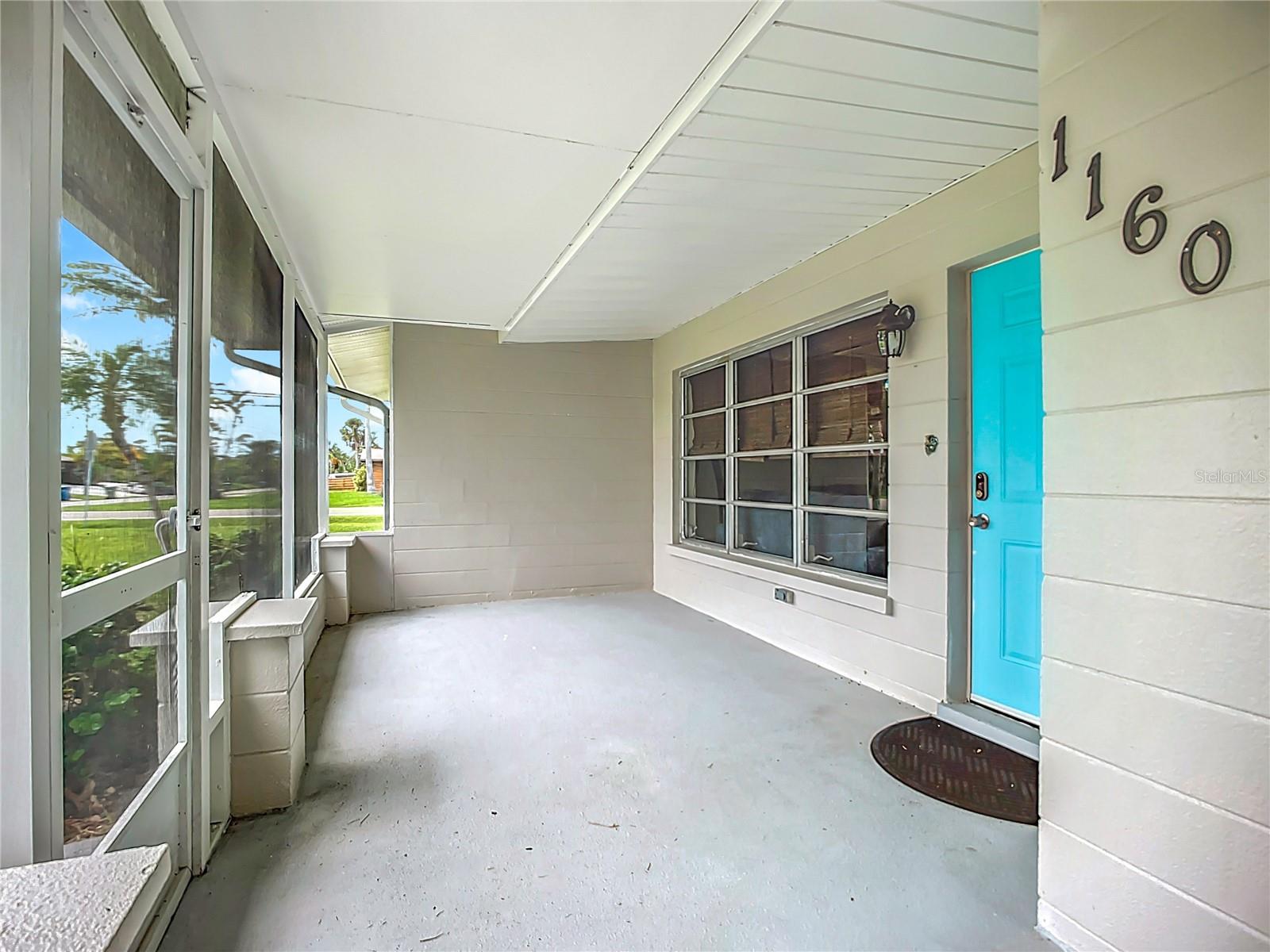 SOUTH VENICE - Residential