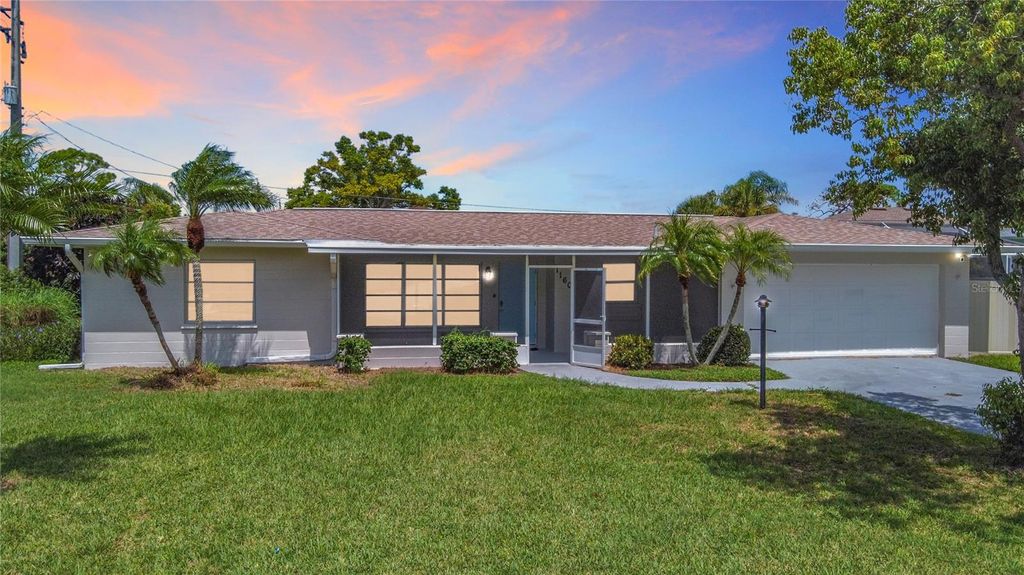 Photo of 1160 Linden Road, Venice, FL 34293 (MLS # A4675444)
