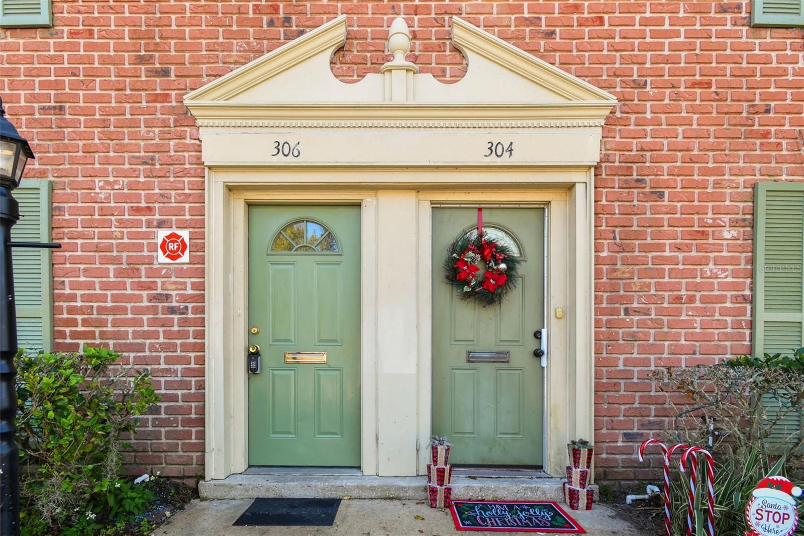 306 GEORGETOWN DR 306