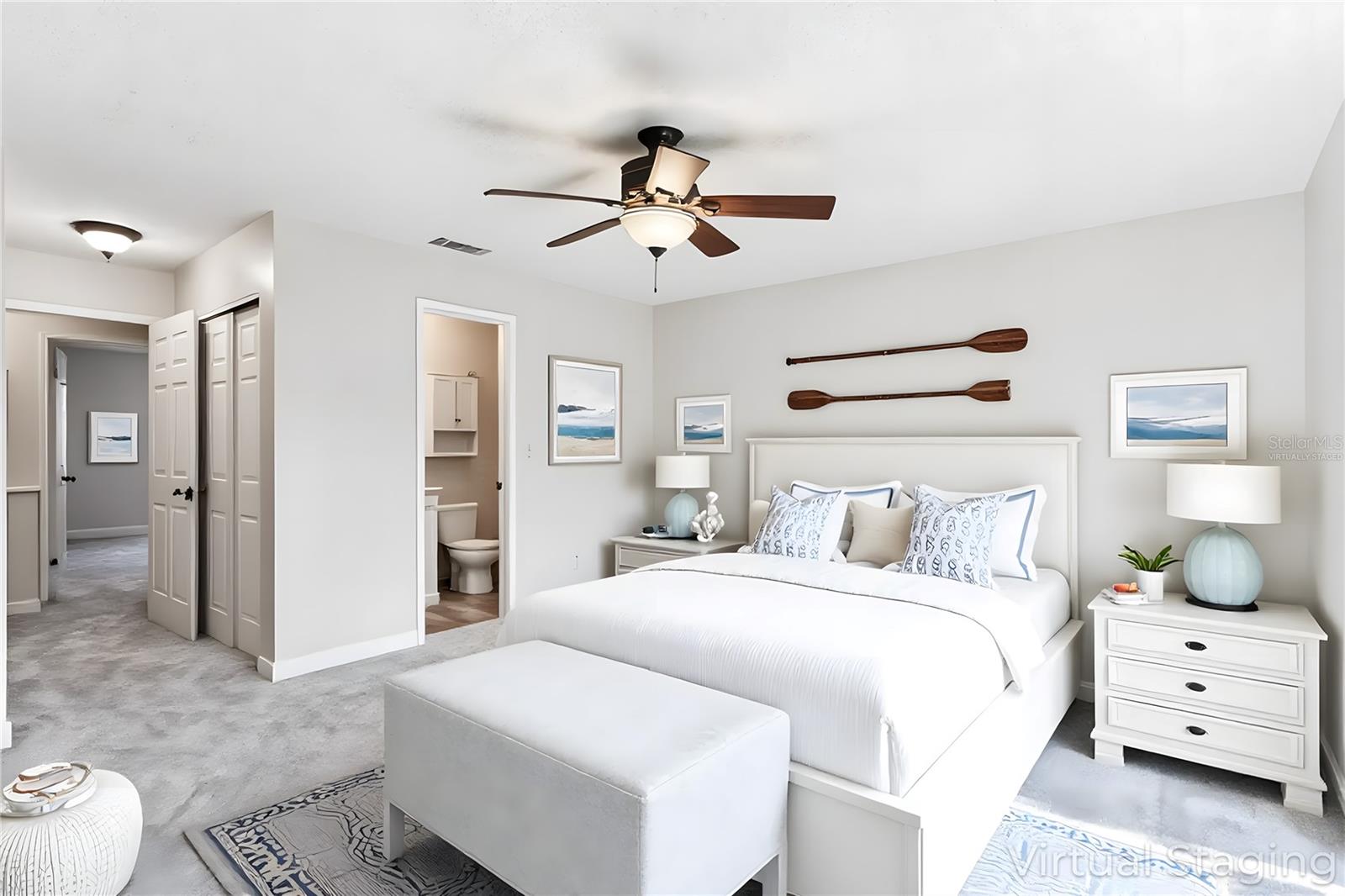 LAKE HOWELL ARMS - Residential