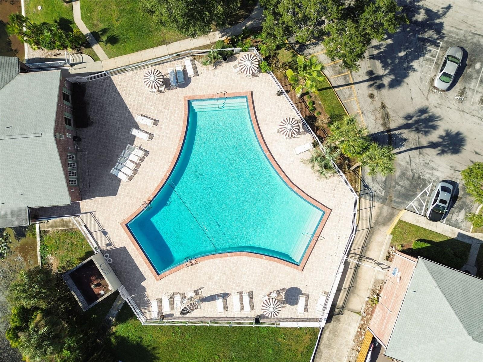 LAKE HOWELL ARMS - Residential