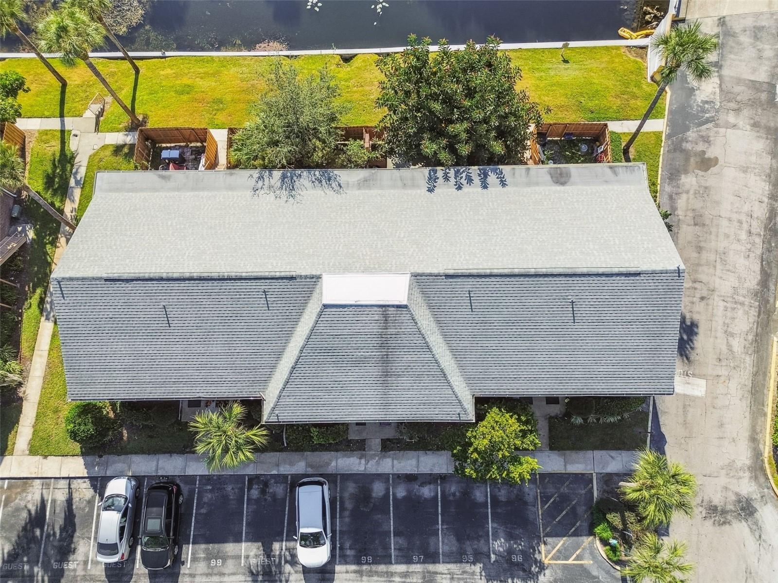 LAKE HOWELL ARMS - Residential