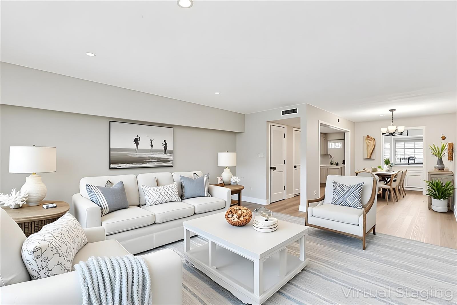 LAKE HOWELL ARMS - Residential