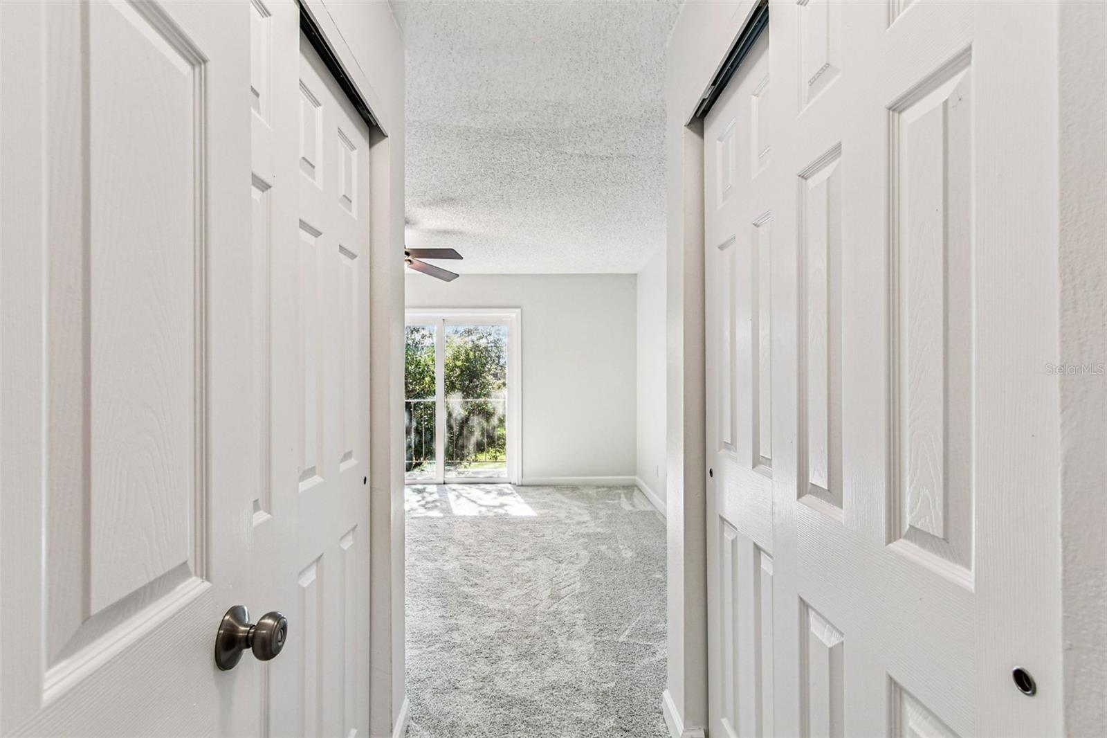 LAKE HOWELL ARMS - Residential