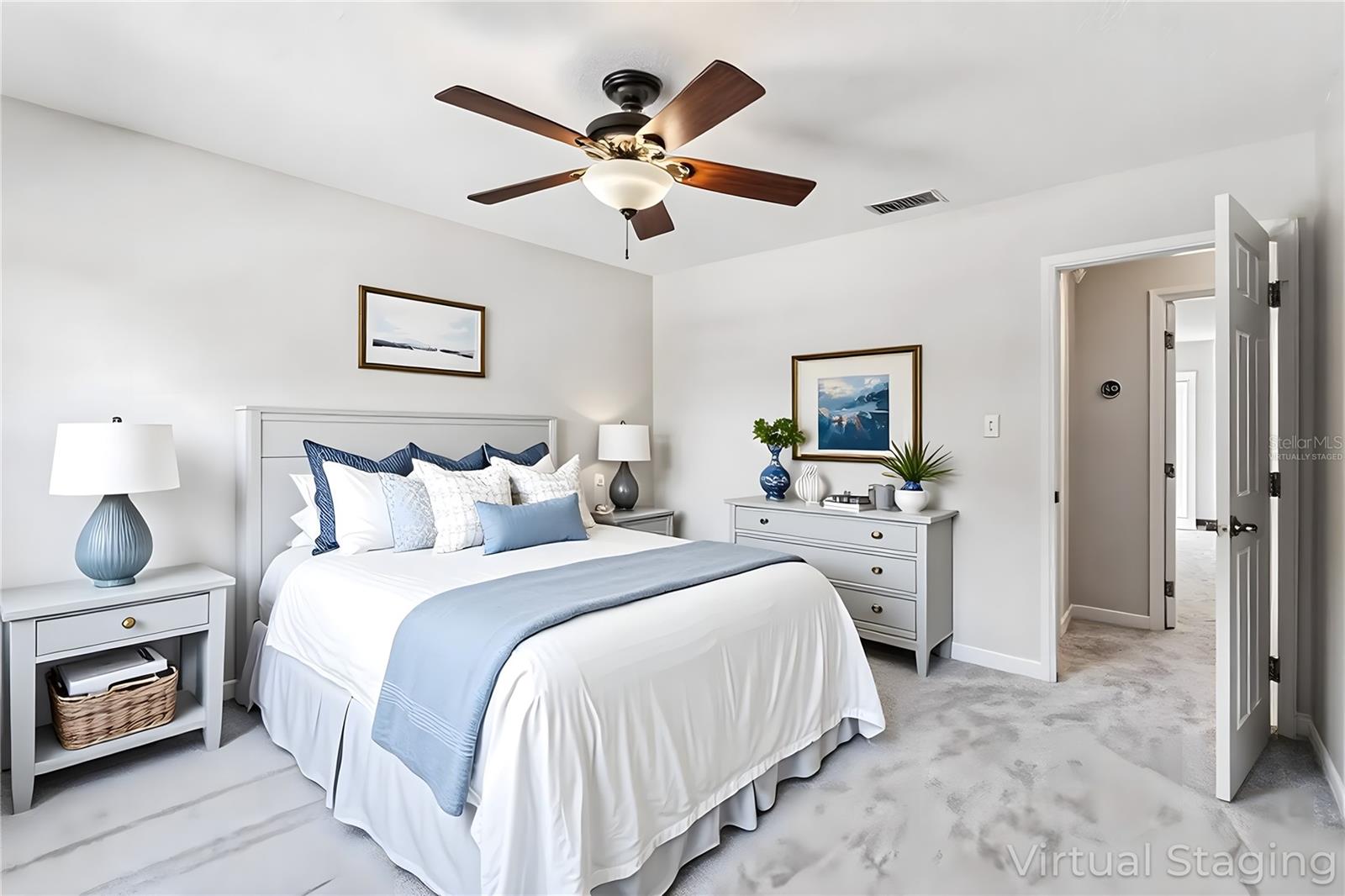 LAKE HOWELL ARMS - Residential