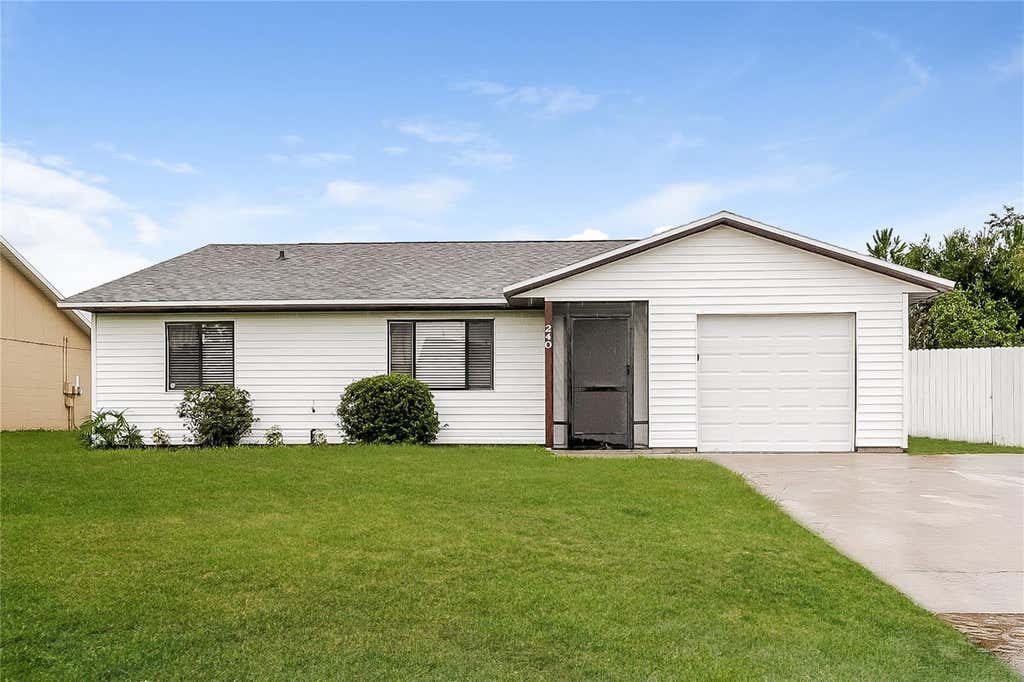 Photo of Kissimmee, FL 34758 (MLS # O6429619)