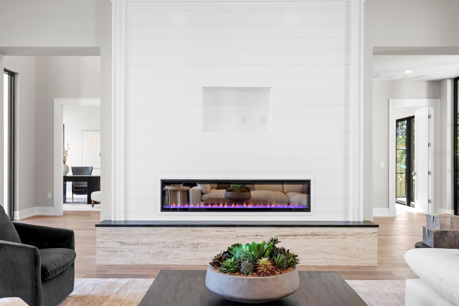 COFFEE POT ADD SNELL & HAMLETTS - Residential