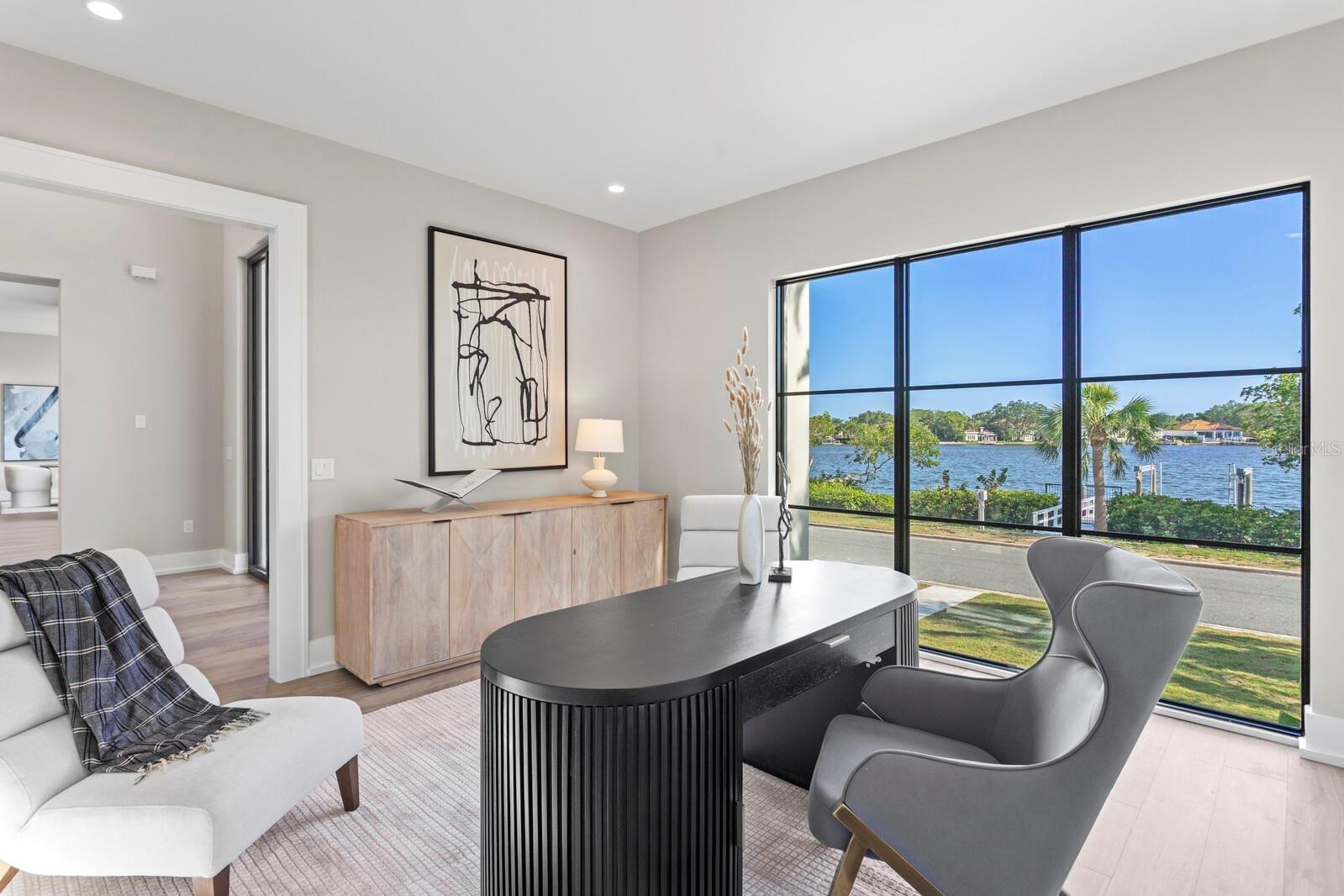 COFFEE POT ADD SNELL & HAMLETTS - Residential