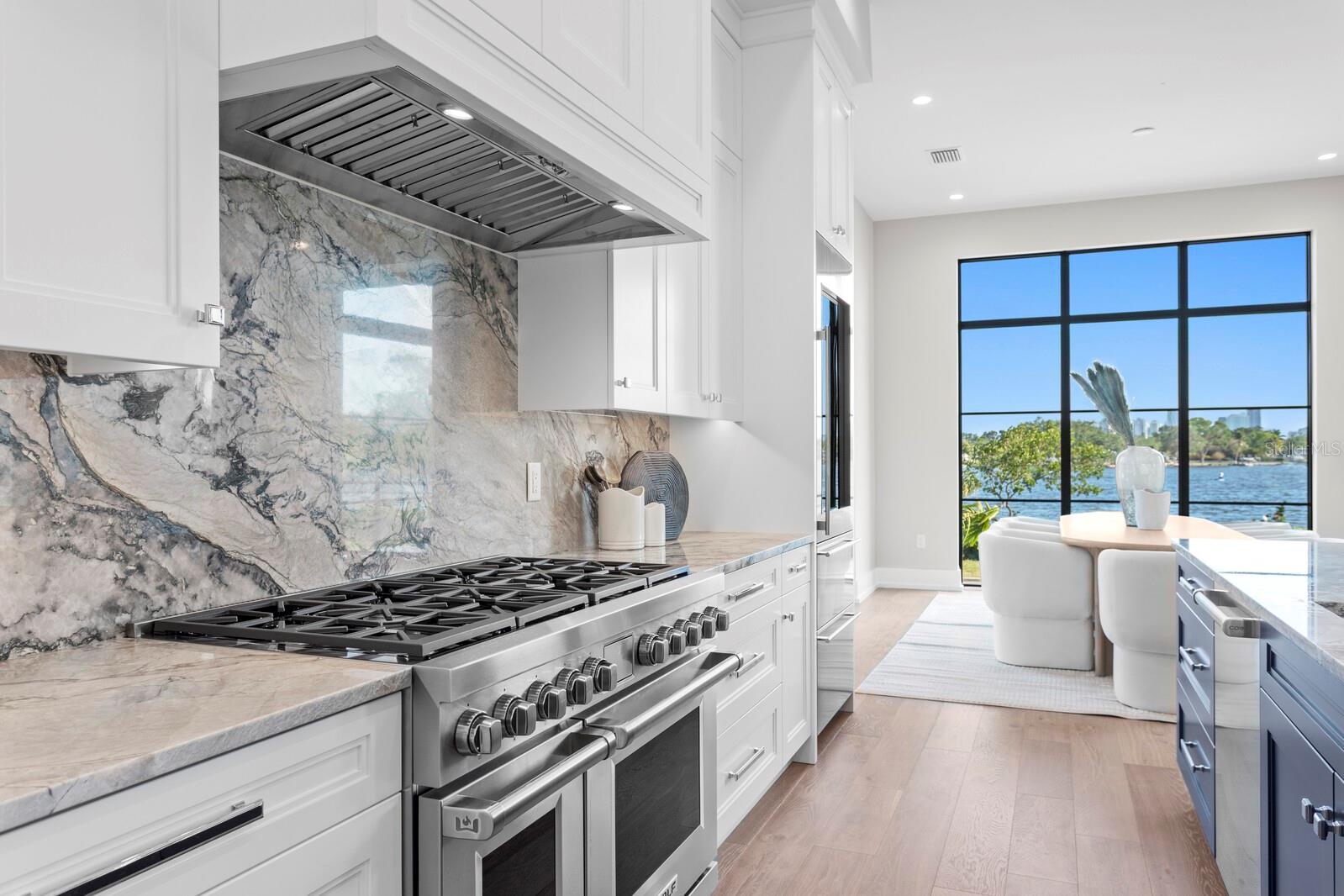 COFFEE POT ADD SNELL & HAMLETTS - Residential