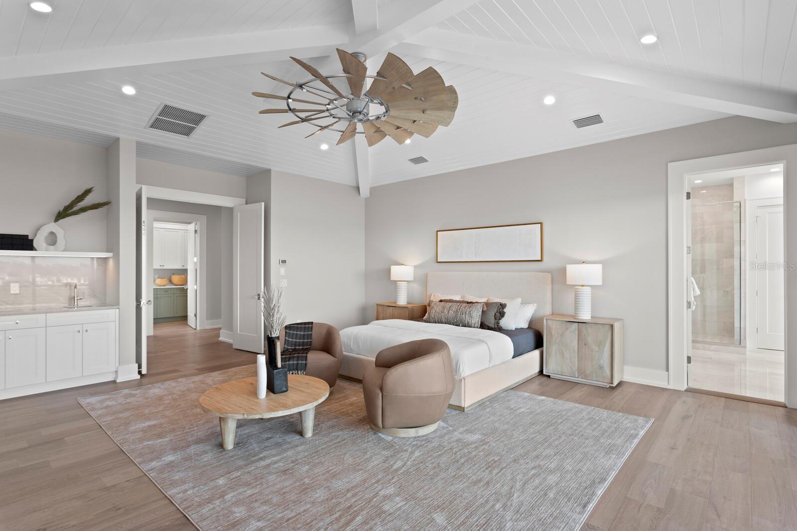 COFFEE POT ADD SNELL & HAMLETTS - Residential