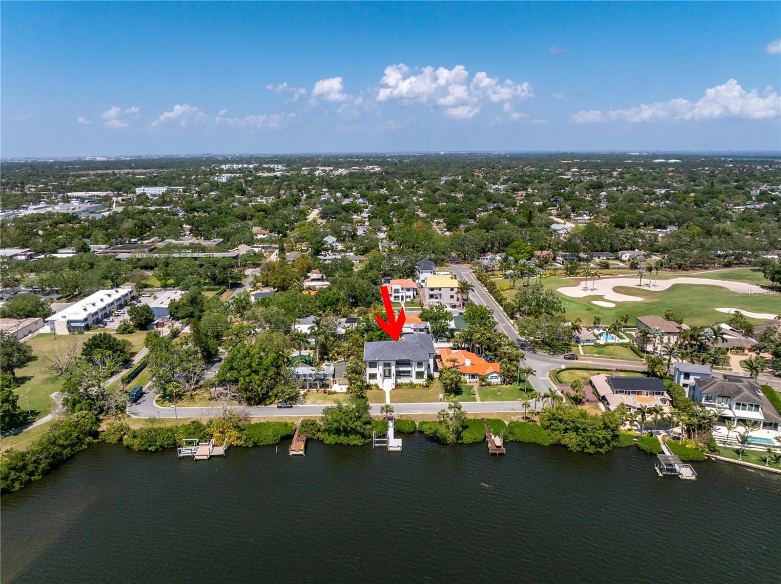 COFFEE POT ADD SNELL & HAMLETTS - Residential