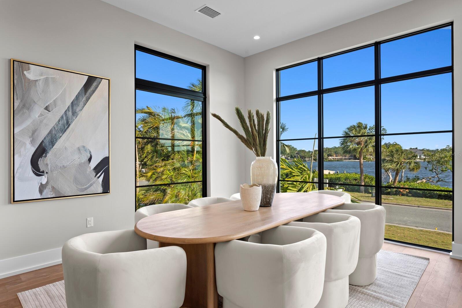 COFFEE POT ADD SNELL & HAMLETTS - Residential