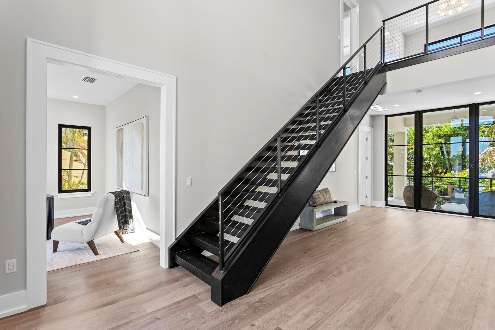 COFFEE POT ADD SNELL & HAMLETTS - Residential