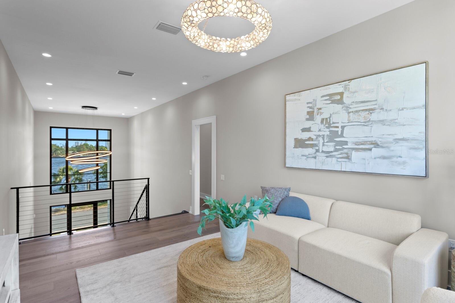 COFFEE POT ADD SNELL & HAMLETTS - Residential