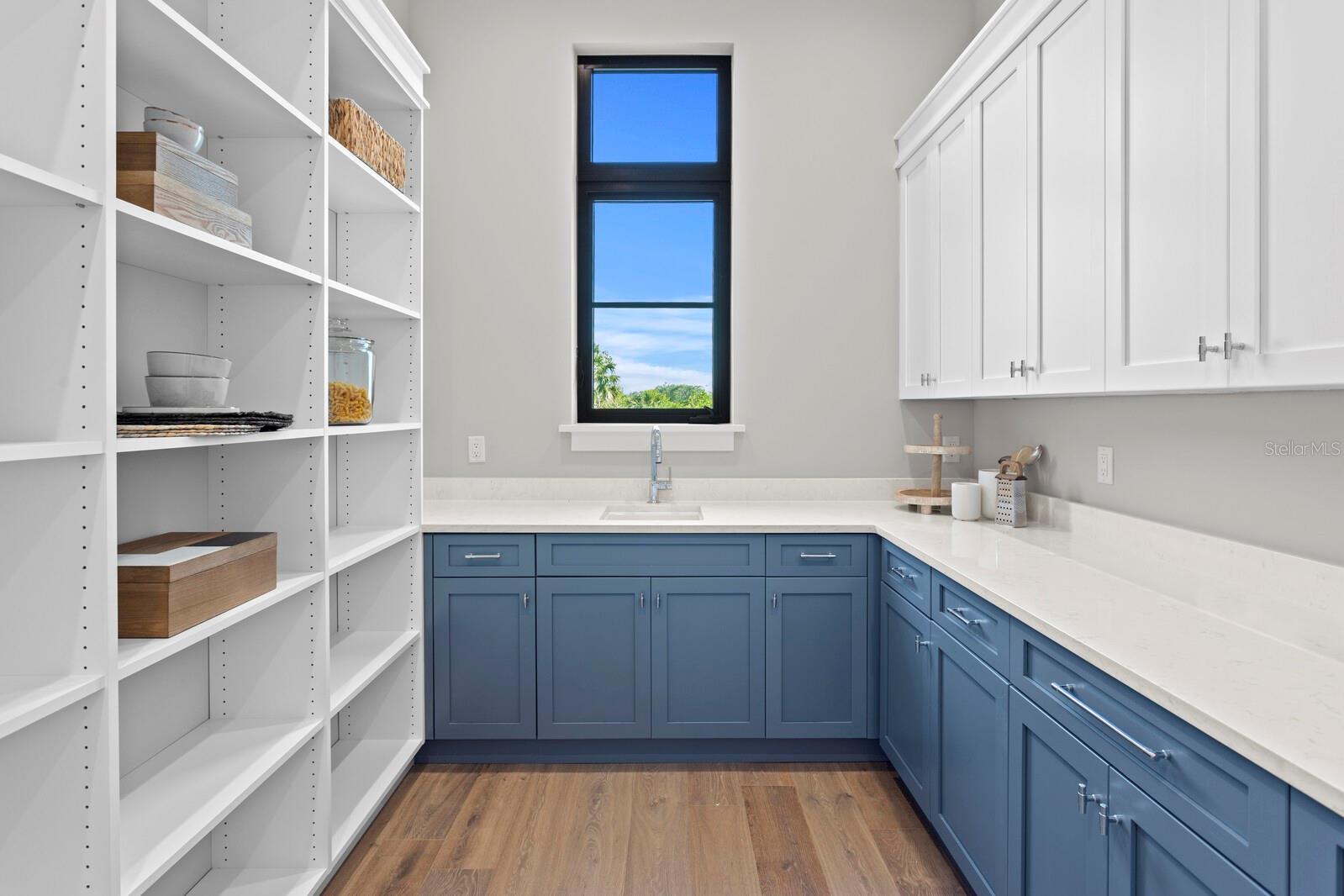 COFFEE POT ADD SNELL & HAMLETTS - Residential