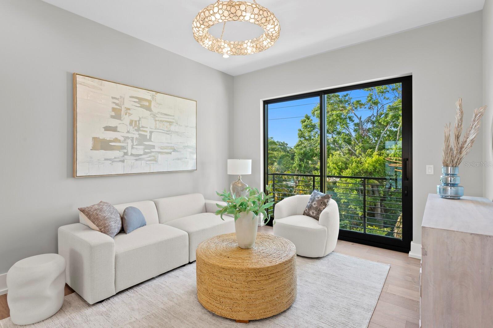 COFFEE POT ADD SNELL & HAMLETTS - Residential