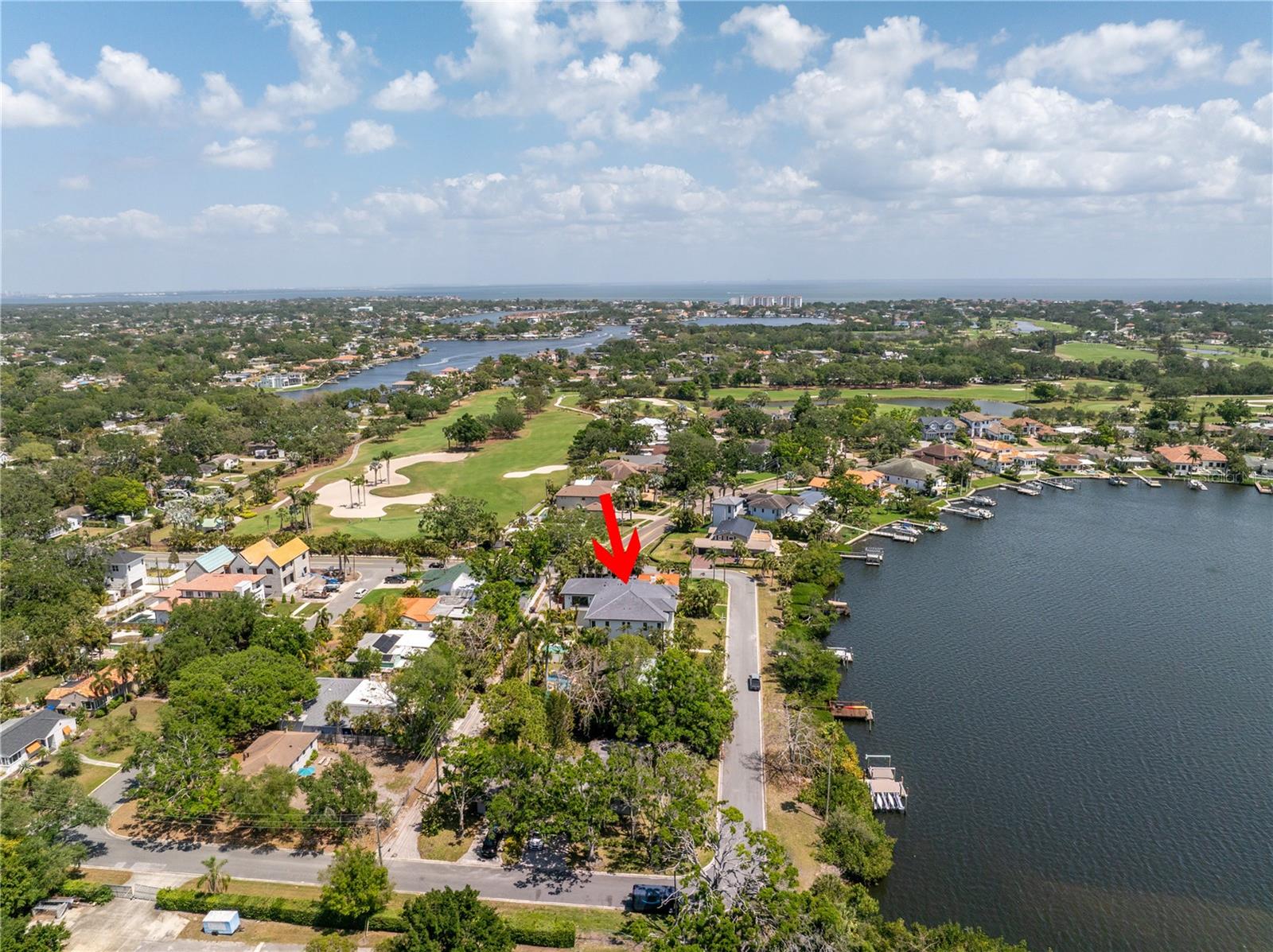 COFFEE POT ADD SNELL & HAMLETTS - Residential