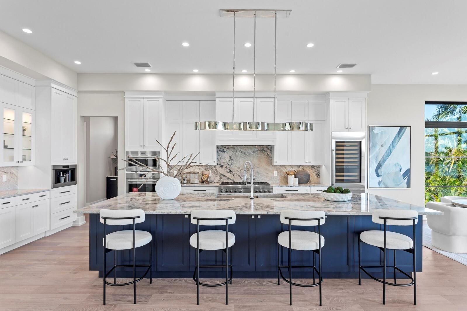 COFFEE POT ADD SNELL & HAMLETTS - Residential