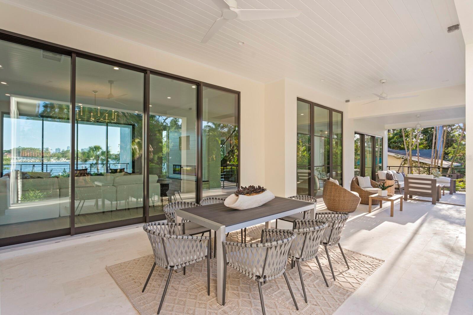 COFFEE POT ADD SNELL & HAMLETTS - Residential