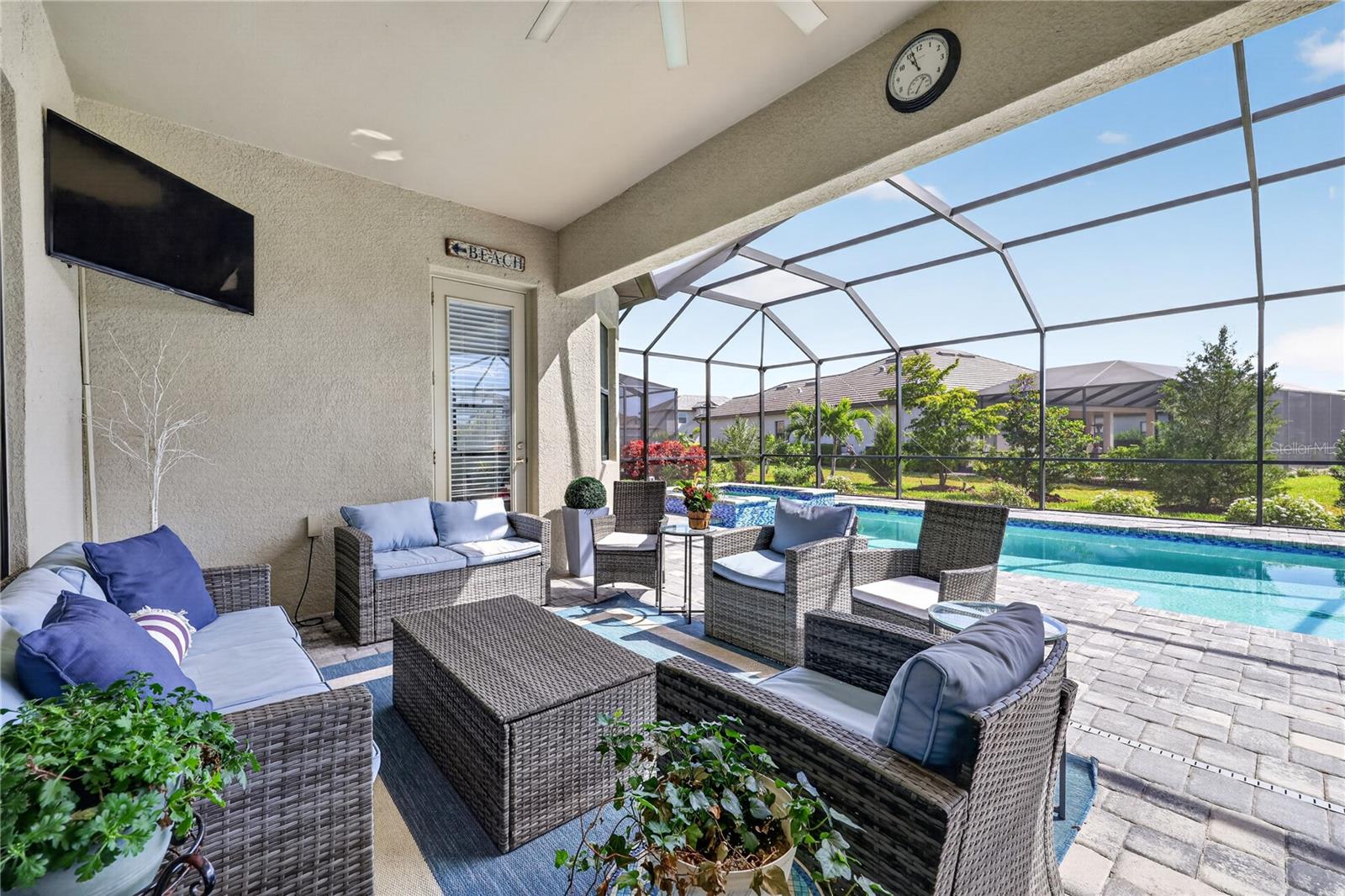 LORRAINE LAKES PH I - Residential