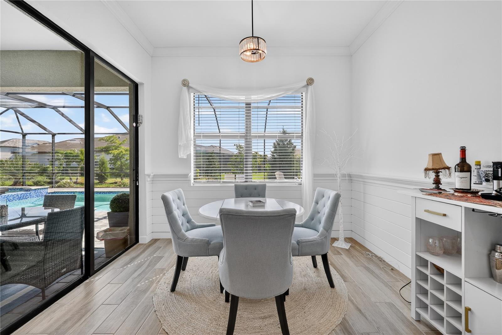 LORRAINE LAKES PH I - Residential