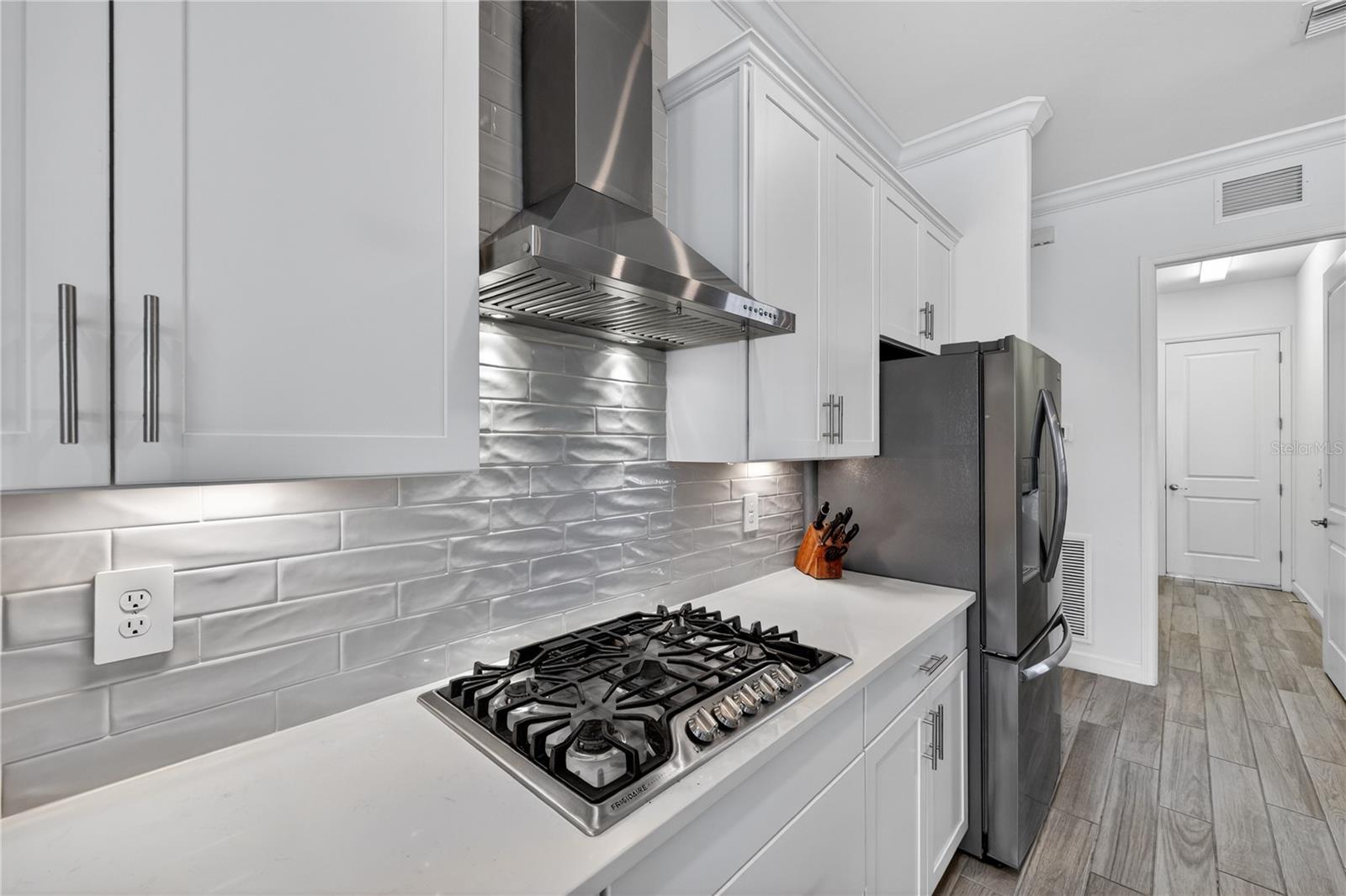 LORRAINE LAKES PH I - Residential