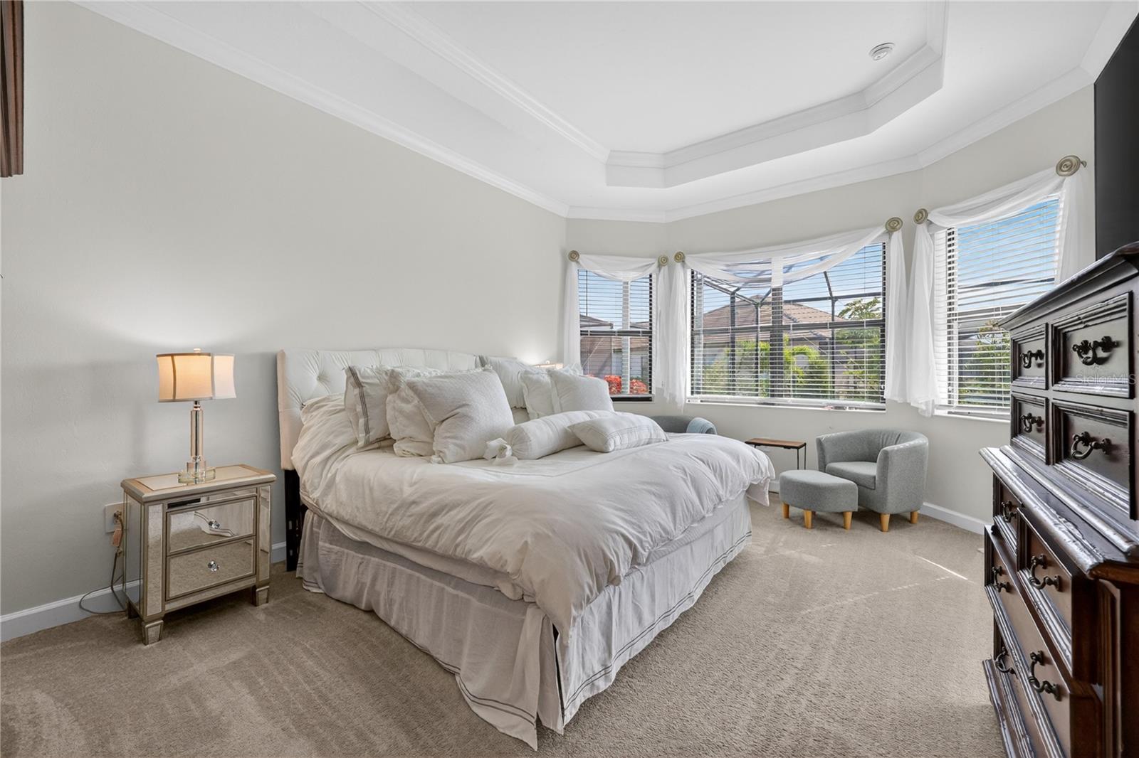 LORRAINE LAKES PH I - Residential