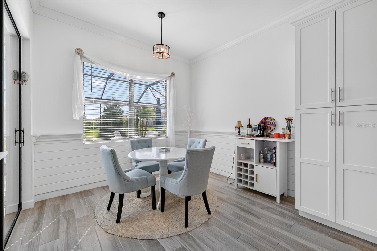 LORRAINE LAKES PH I - Residential