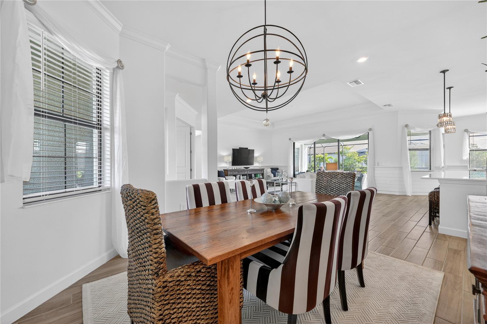 LORRAINE LAKES PH I - Residential