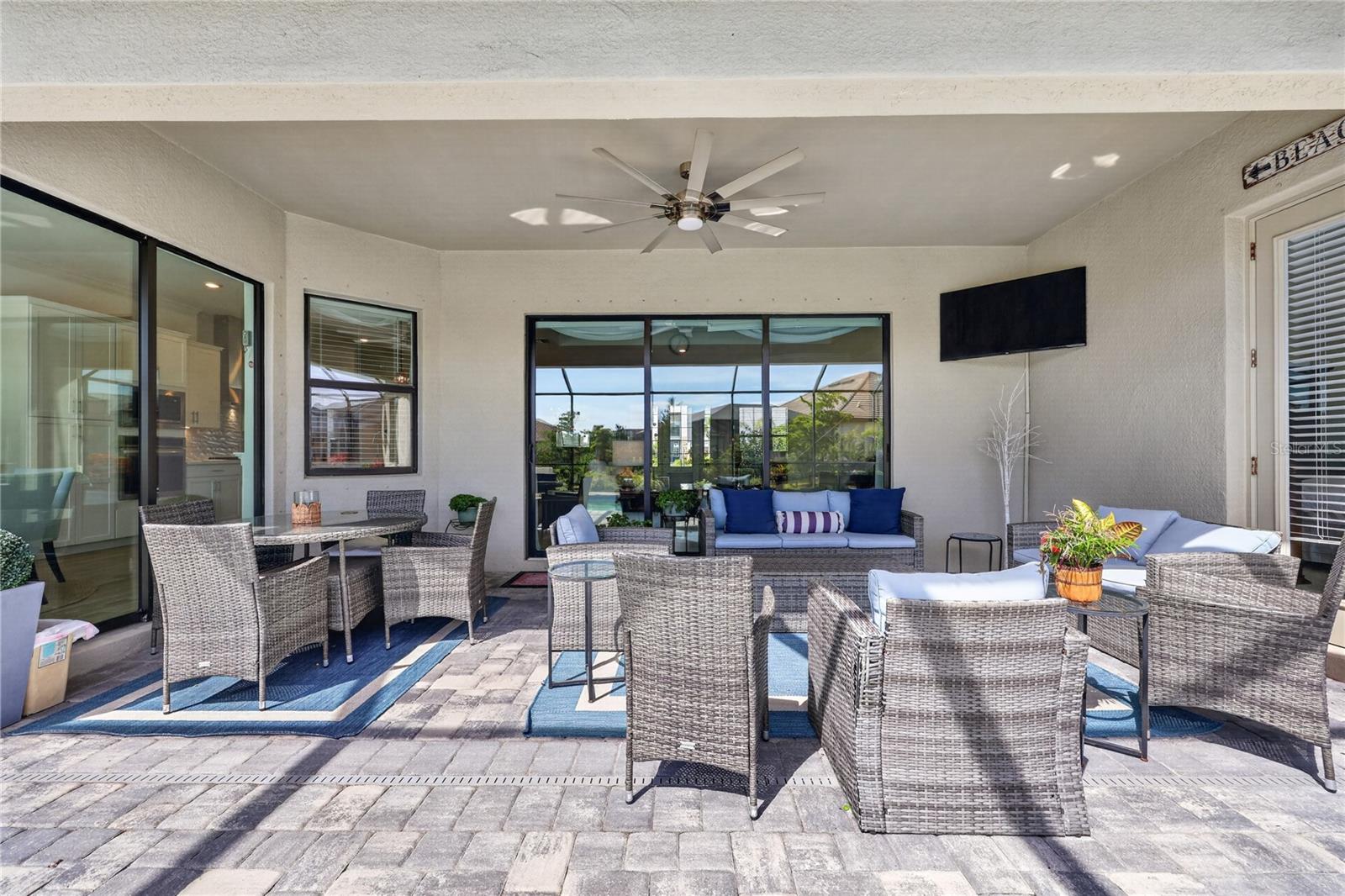 LORRAINE LAKES PH I - Residential