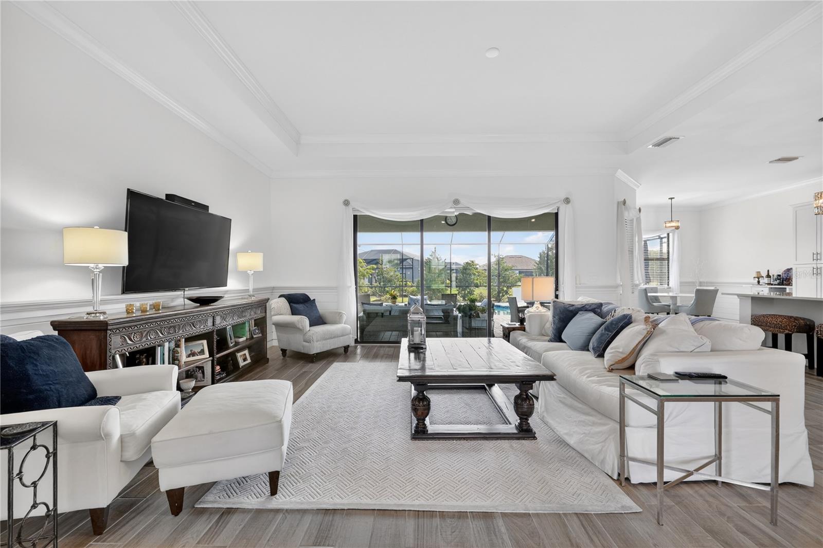 LORRAINE LAKES PH I - Residential