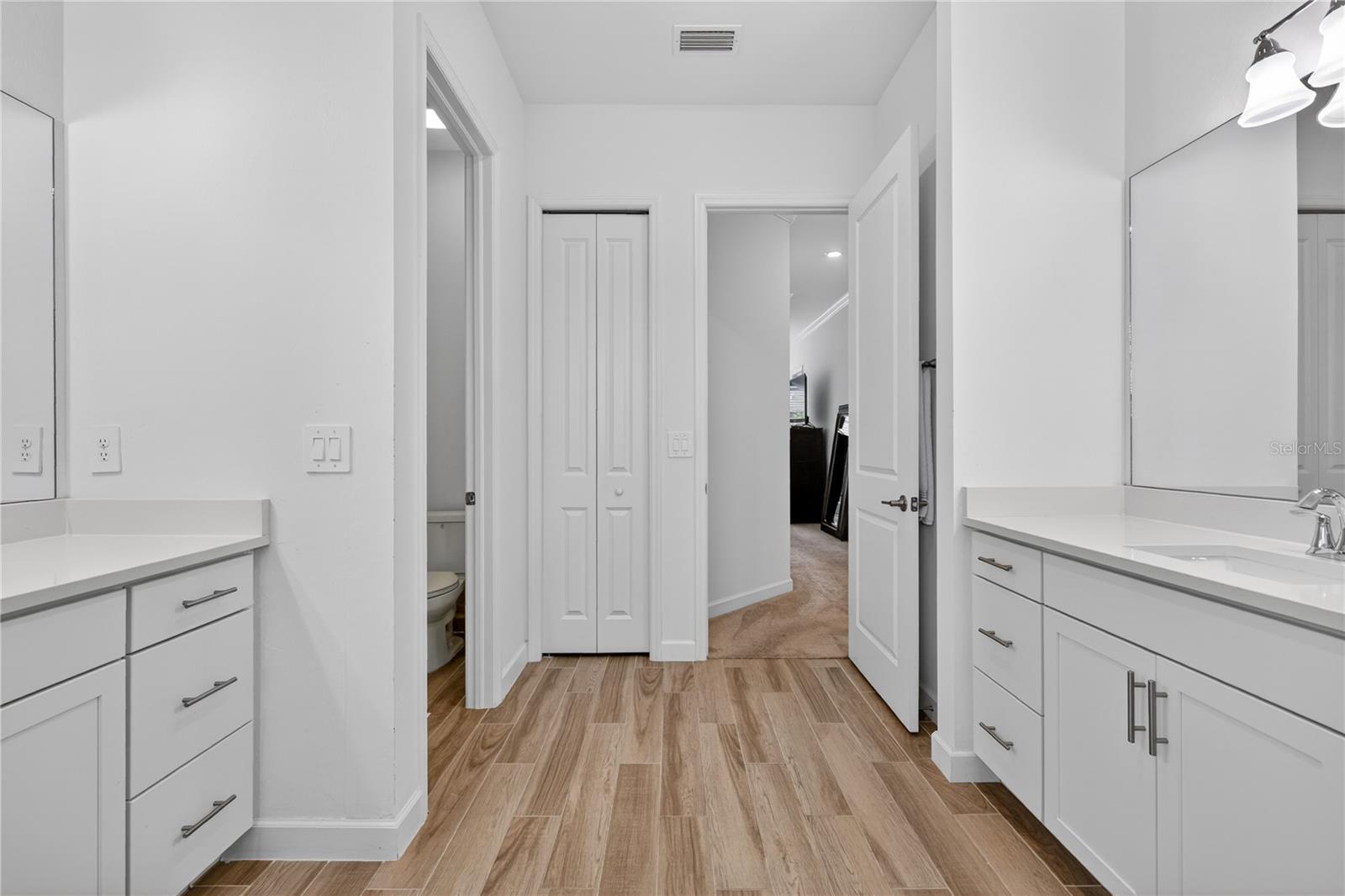 LORRAINE LAKES PH I - Residential