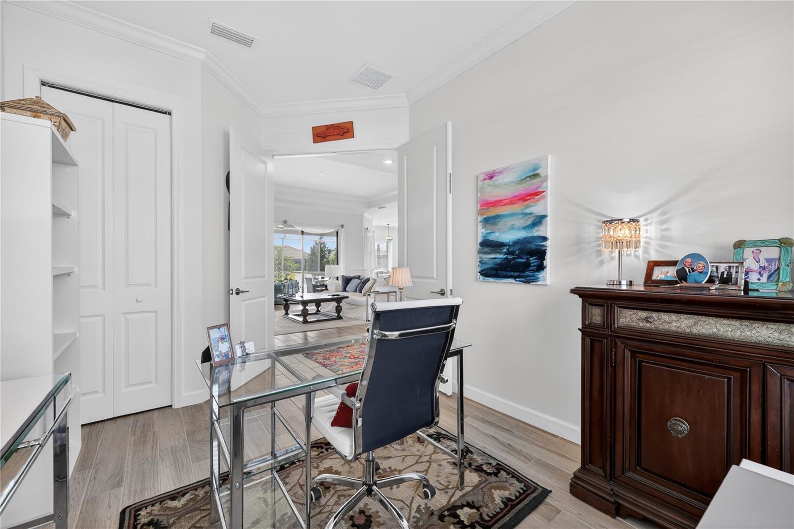 LORRAINE LAKES PH I - Residential