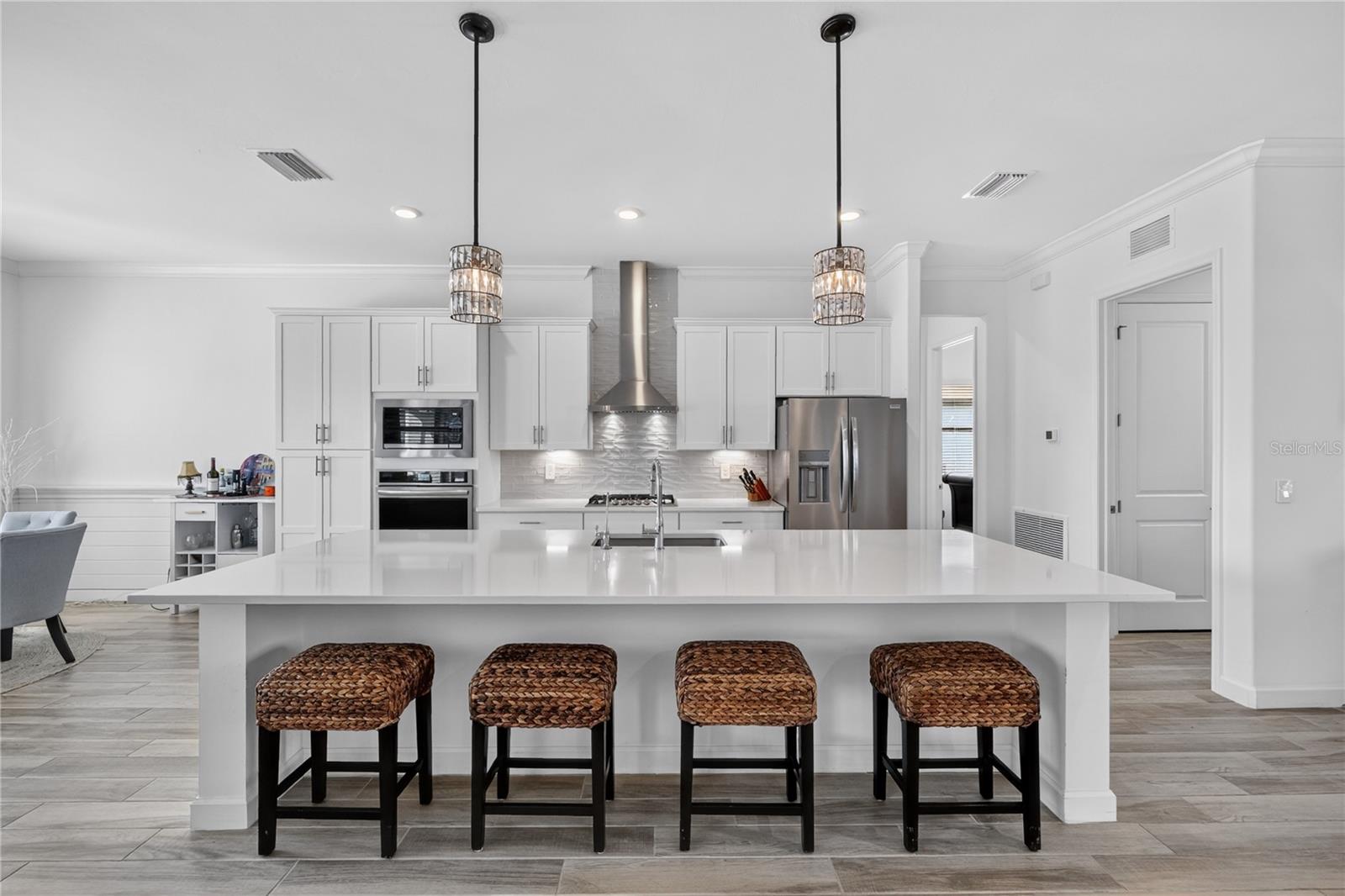 LORRAINE LAKES PH I - Residential