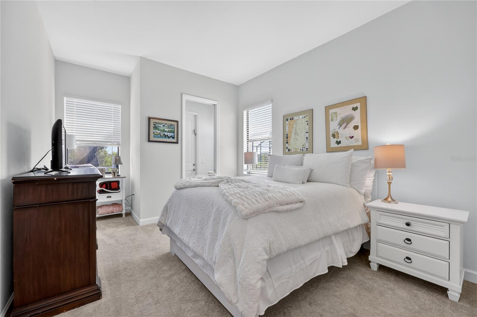 LORRAINE LAKES PH I - Residential