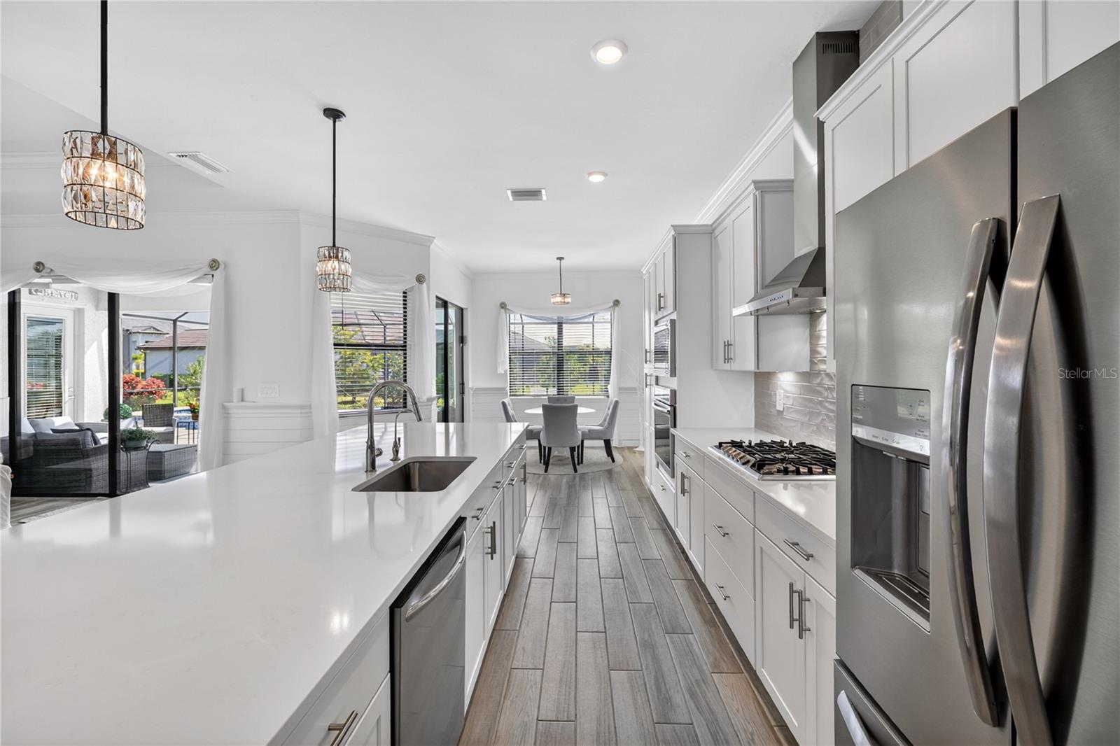 LORRAINE LAKES PH I - Residential