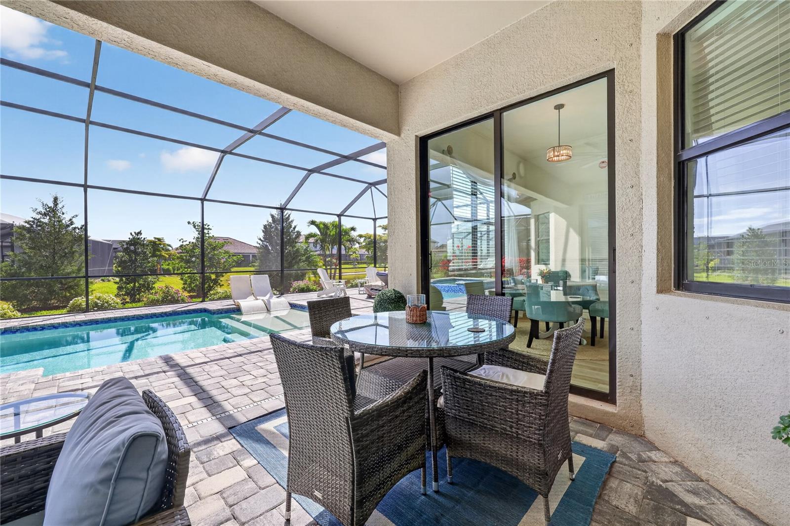 LORRAINE LAKES PH I - Residential